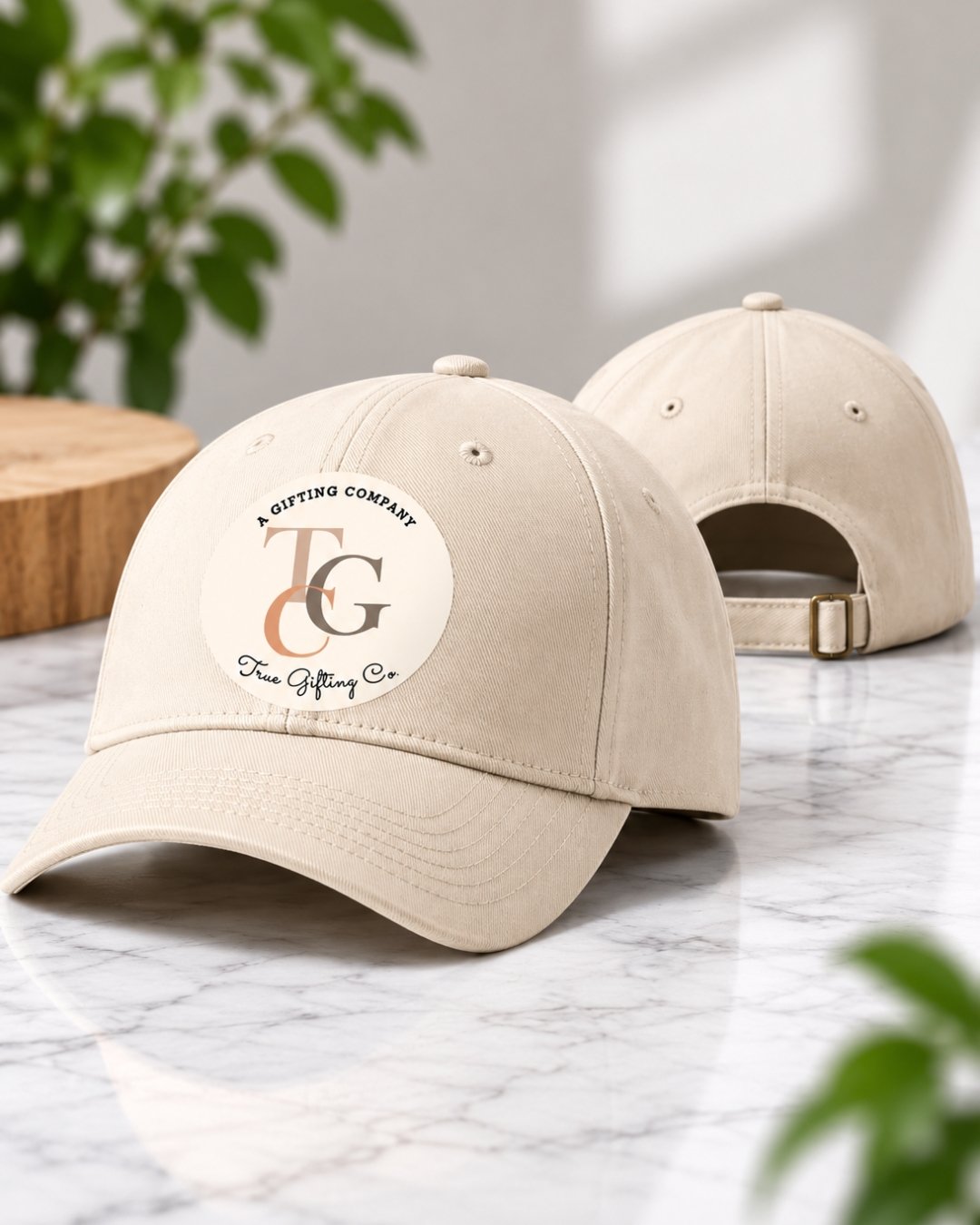 Cap Cream