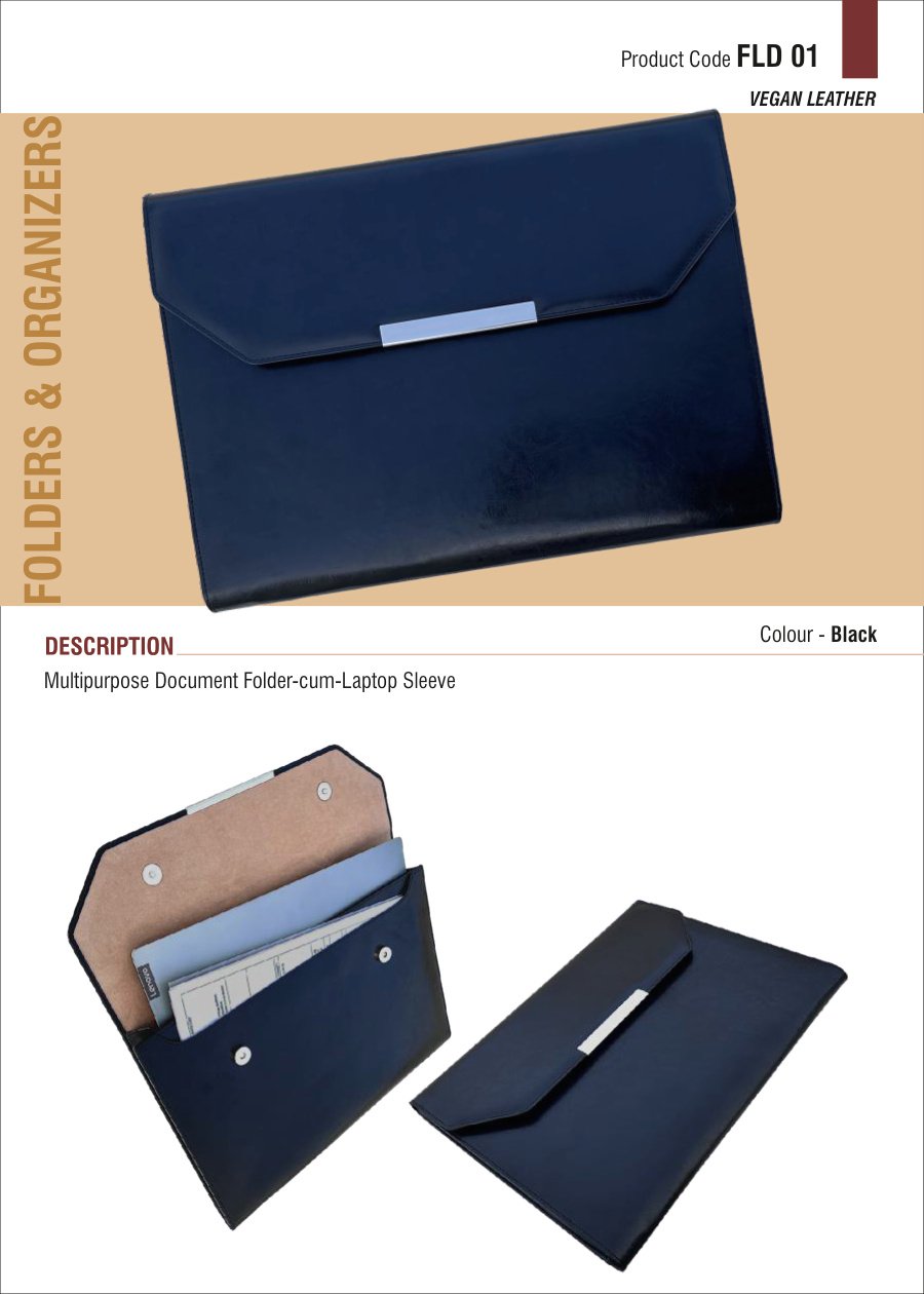 Code FLD 01