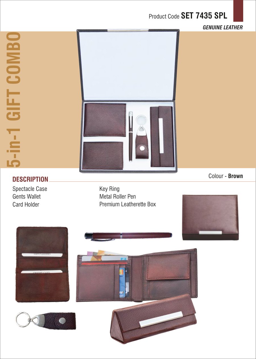 Code SET 7435 SPL